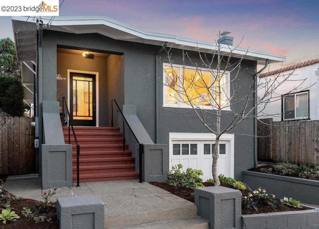 Berkeley, CA 94702,1136 Addison St