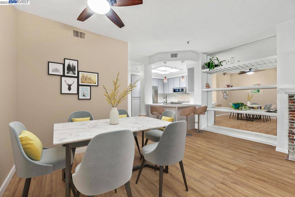 Hayward, CA 94544,25495 Southwick Dr. #103