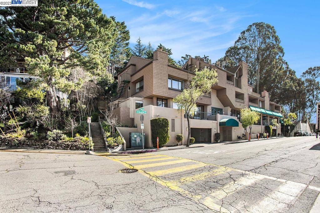 Oakland, CA 94611,1900 Mountain Blvd #7
