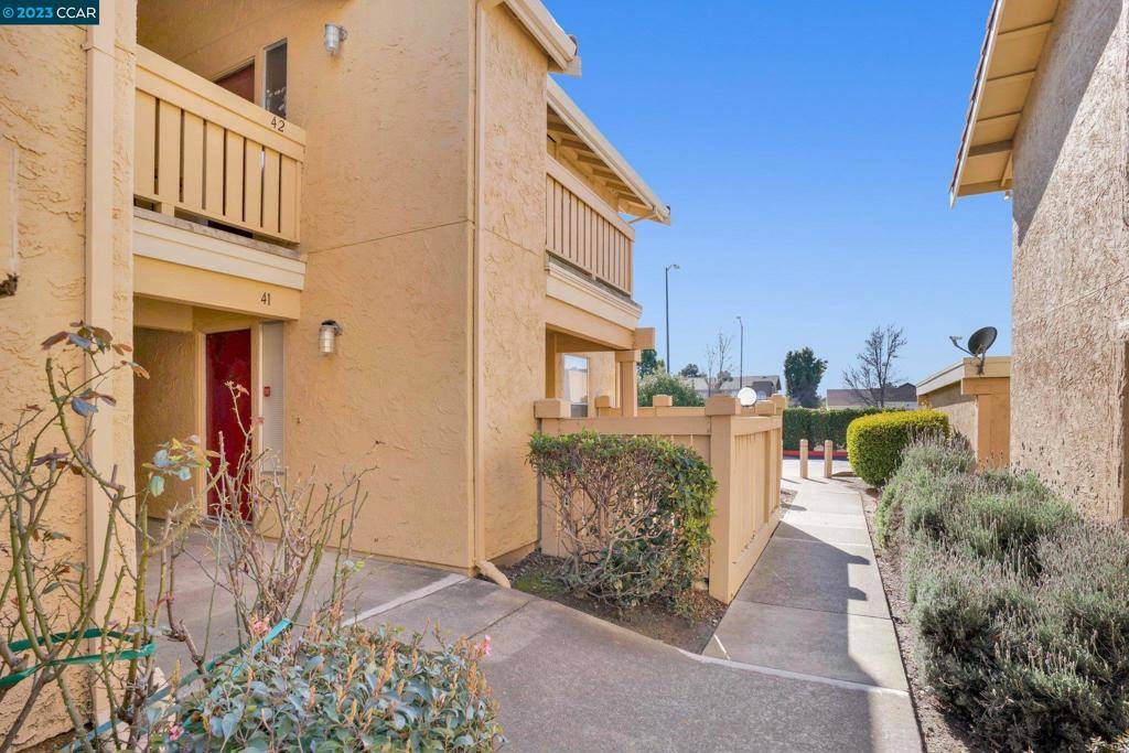 San Pablo, CA 94806,41 Las Moradas Cir