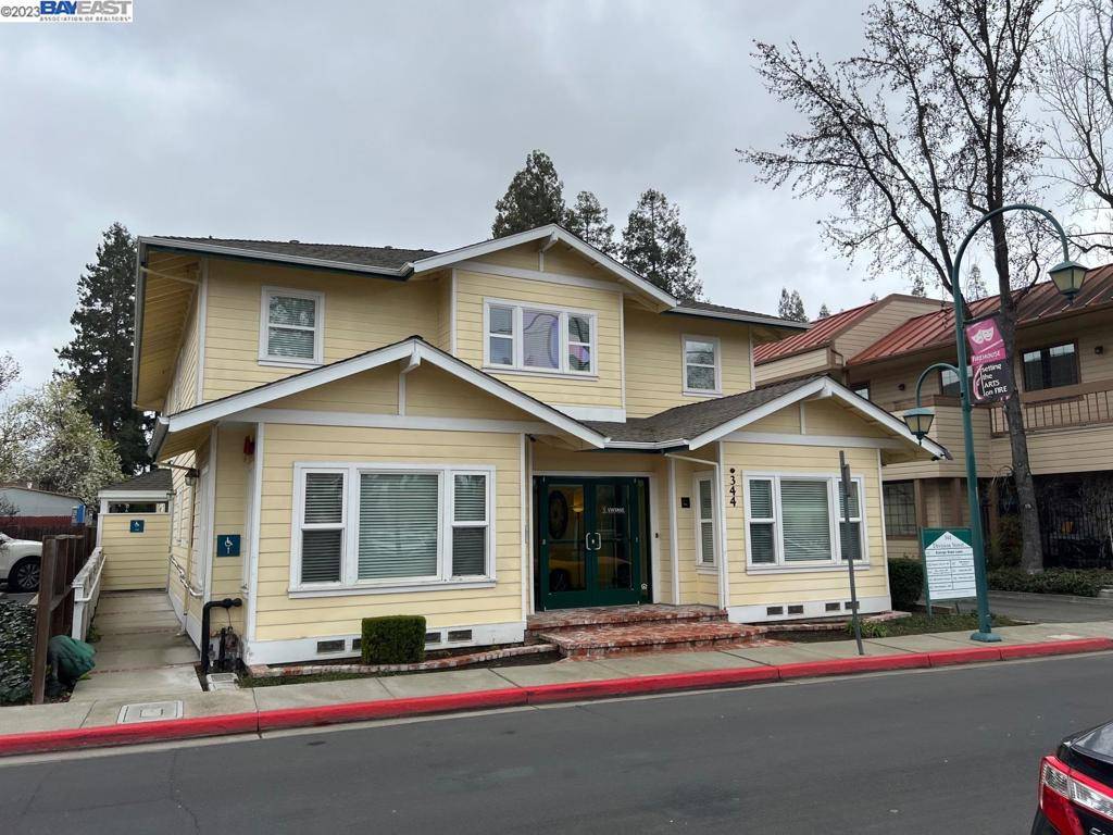 Pleasanton, CA 94566,344 Division St