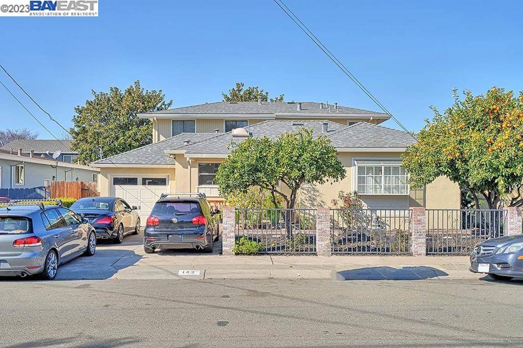 Hayward, CA 94544,143 Fagundes St