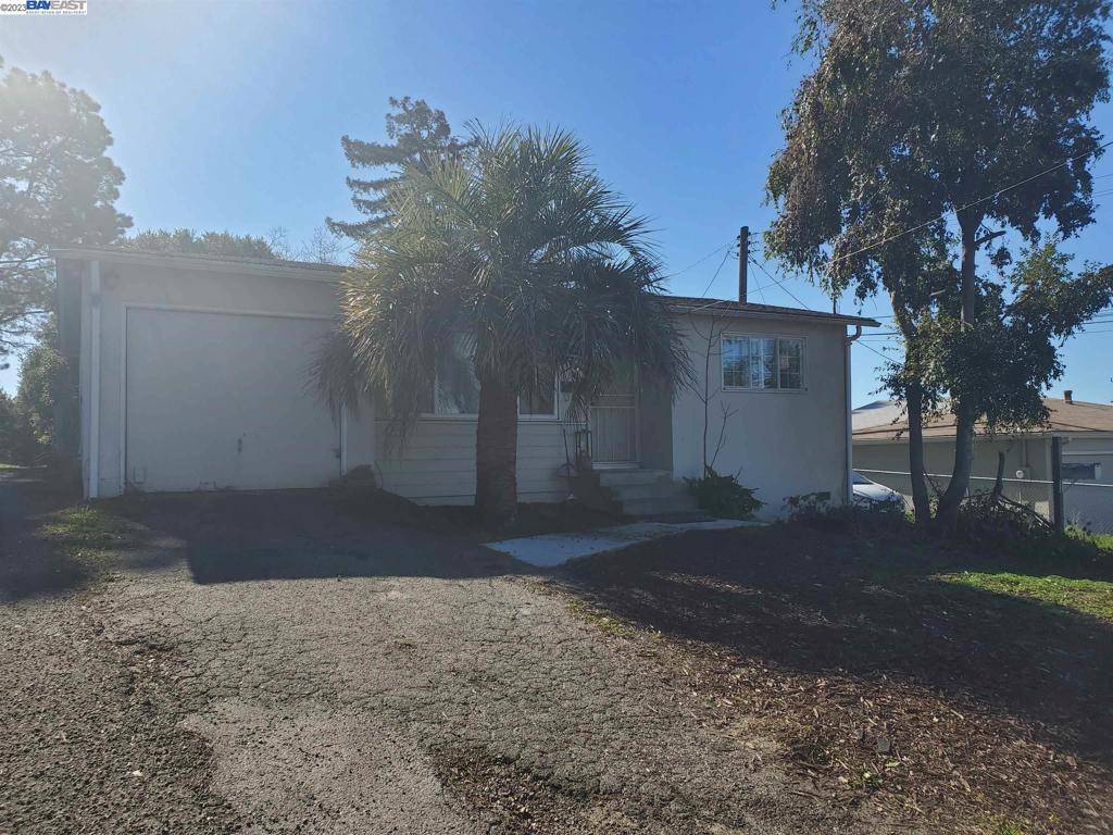 Hayward, CA 94541,1869 E St