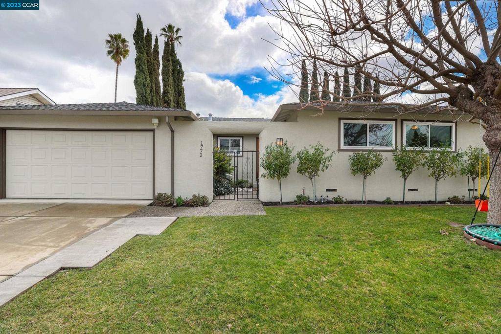 Concord, CA 94518,1772 Sargent Rd