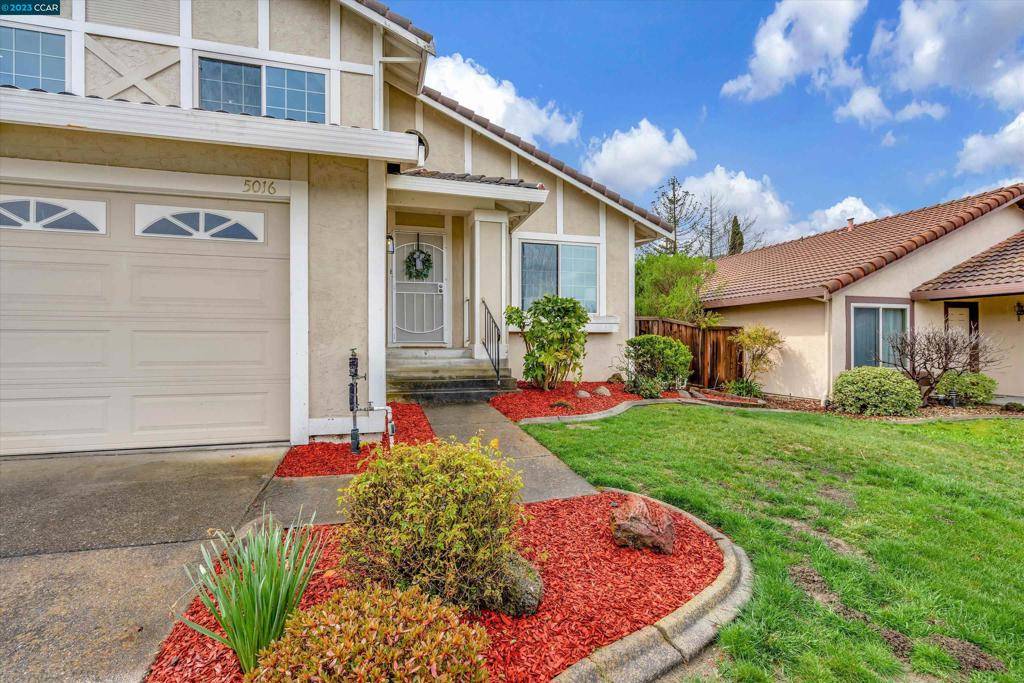El Sobrante, CA 94803,5016 Buckboard Way