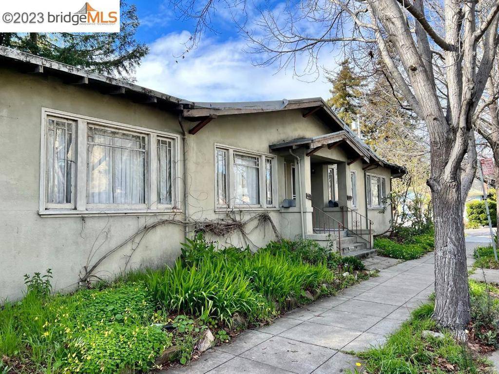 Berkeley, CA 94703,1634 Edith St