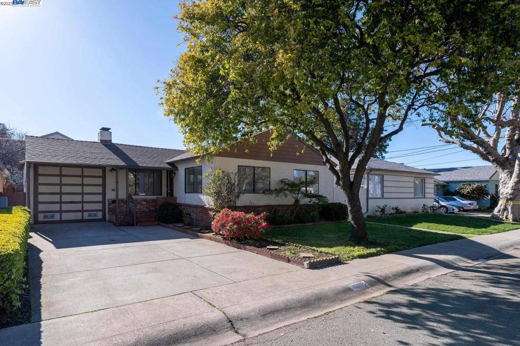 San Lorenzo, CA 94580,15791 Paseo Del Campo