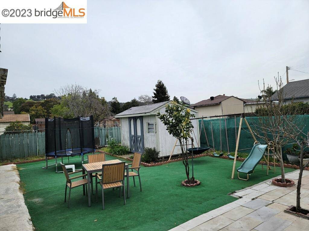 Hayward, CA 94544,531 Culp Ave