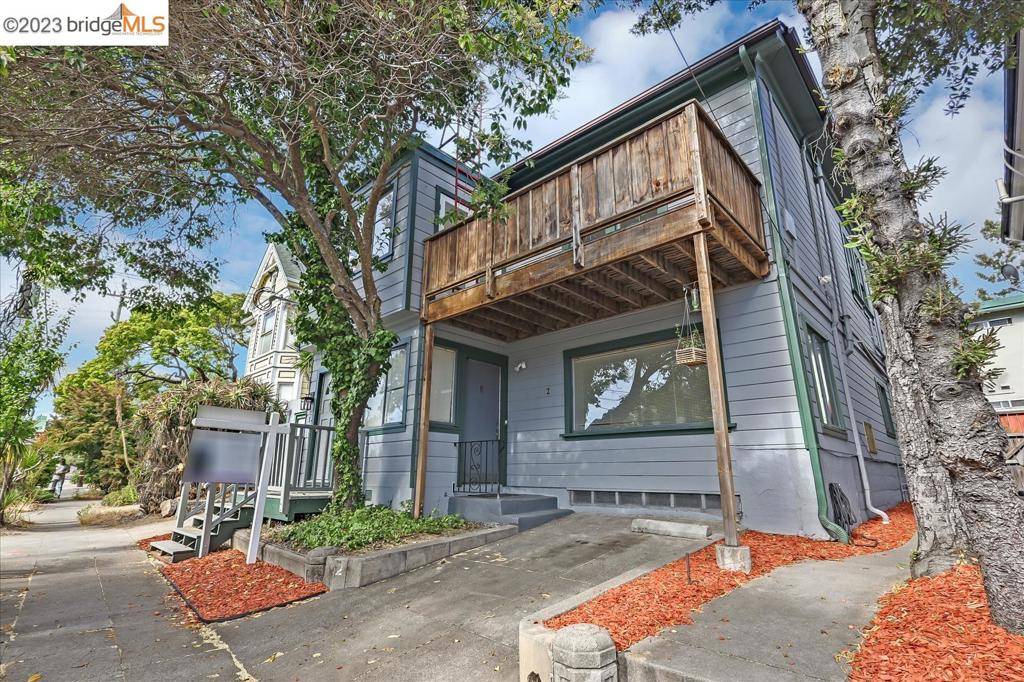Berkeley, CA 94704,1903 Bonita #2