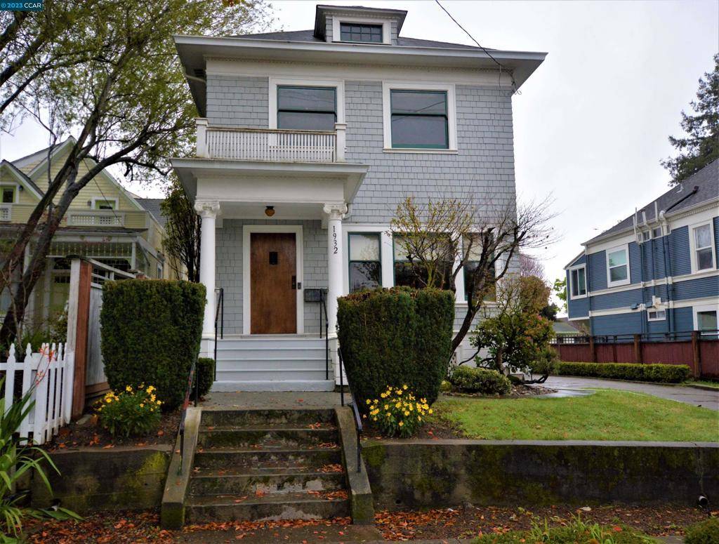 Berkeley, CA 94703,1932 Stuart Street