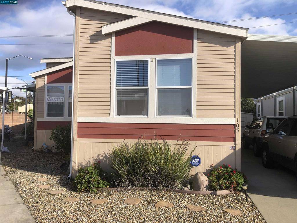 San Pablo, CA 94806,16401 San Pablo Ave