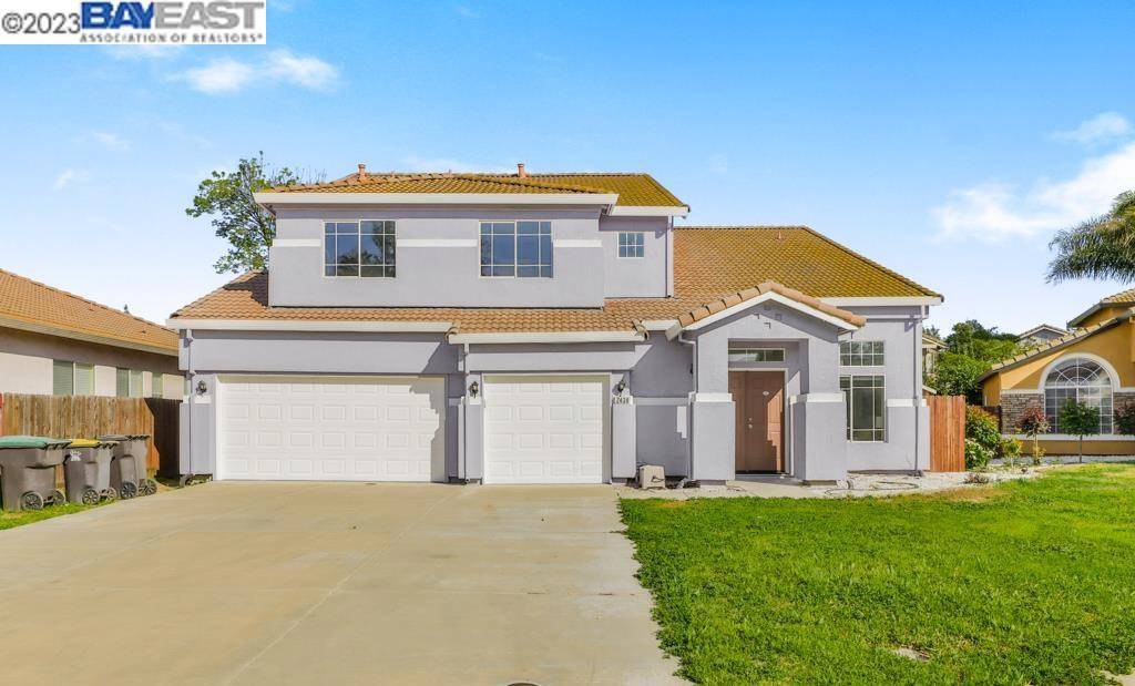 Stockton, CA 95206,2438 Barge Ct