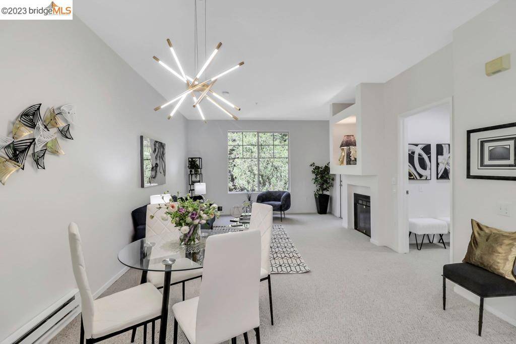 Oakland, CA 94618,300 Caldecott Ln #207