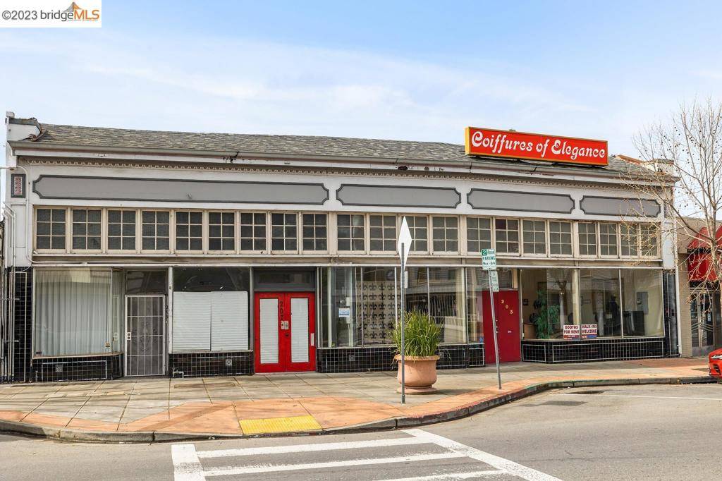 San Leandro, CA 94577,203 Macarthur Blvd