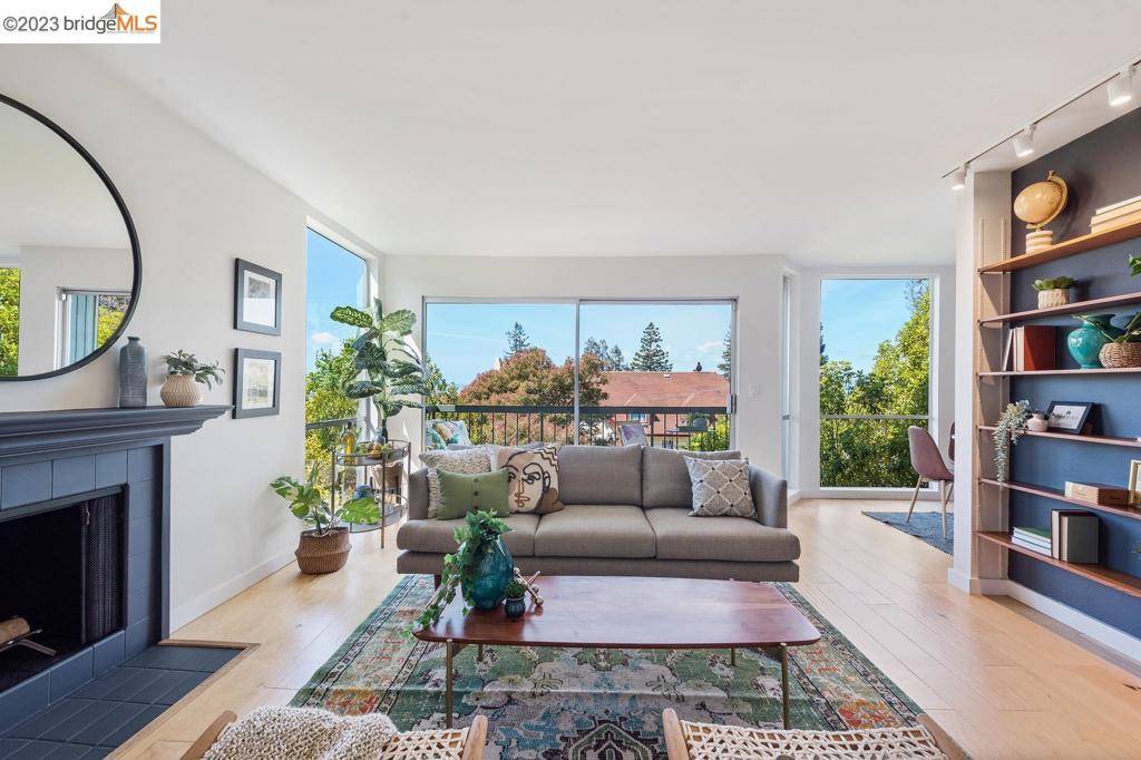 Berkeley, CA 94709,2700 Le Conte Ave #404