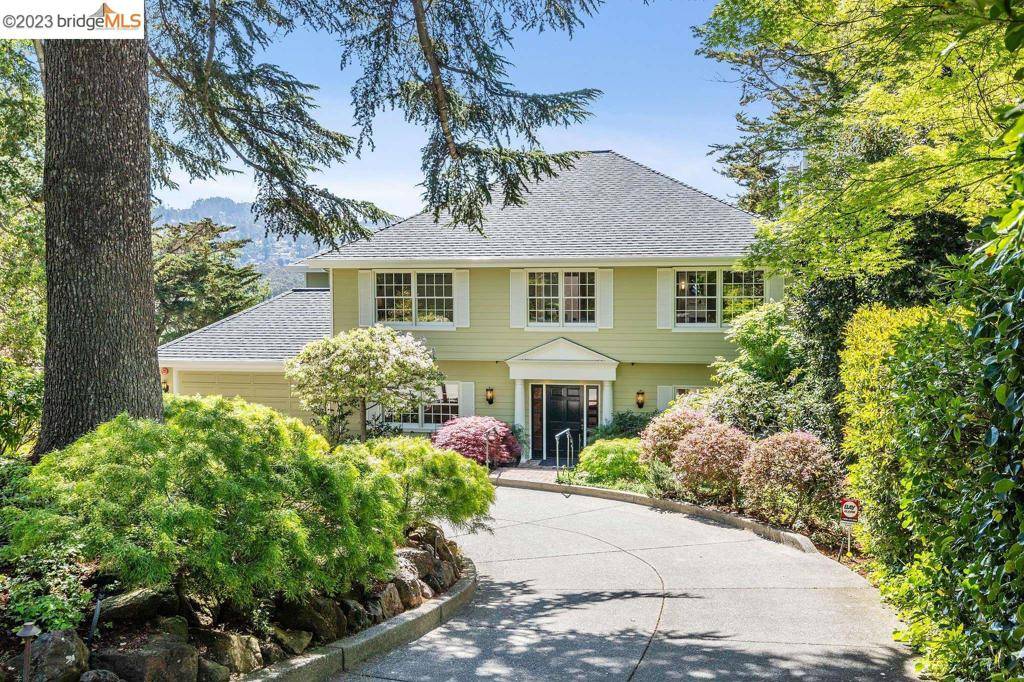 Oakland, CA 94611,6316 Bullard Drive