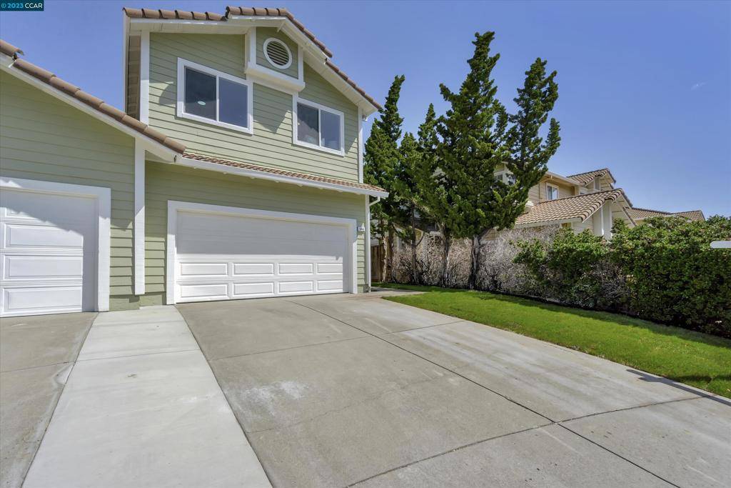 Pittsburg, CA 94565,1642 Birdhaven Way