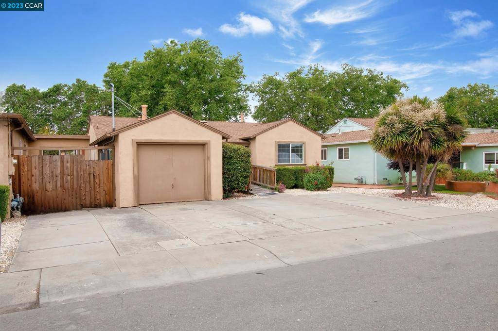 San Lorenzo, CA 94580,16829 Daryl Ave