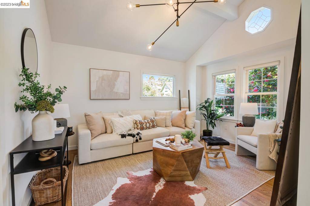Berkeley, CA 94703,1618 Grant St