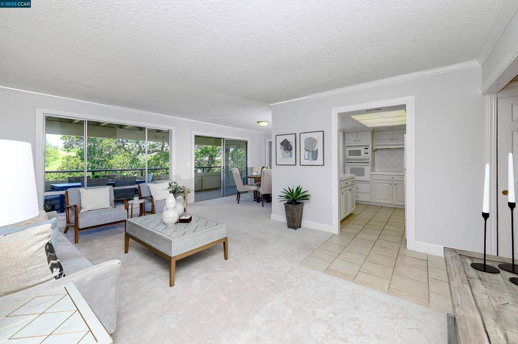 Walnut Creek, CA 94595,3136 Ptarmigan Drive #7
