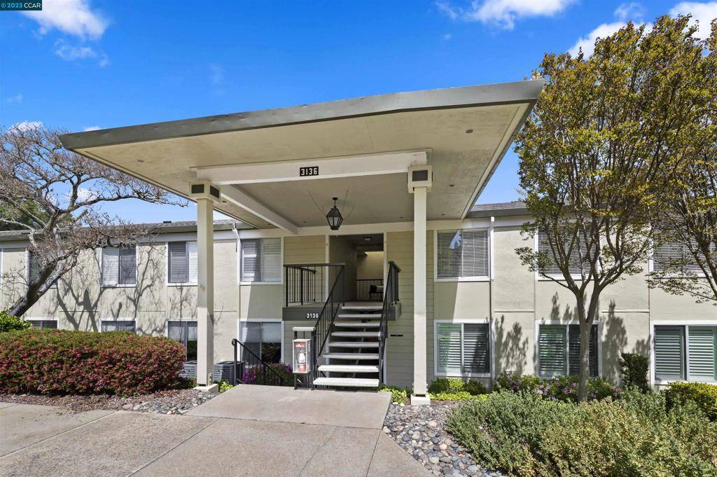 Walnut Creek, CA 94595,3136 Ptarmigan Drive #7
