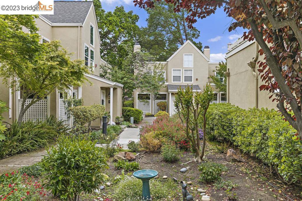 Walnut Creek, CA 94597,265 Kingston Way