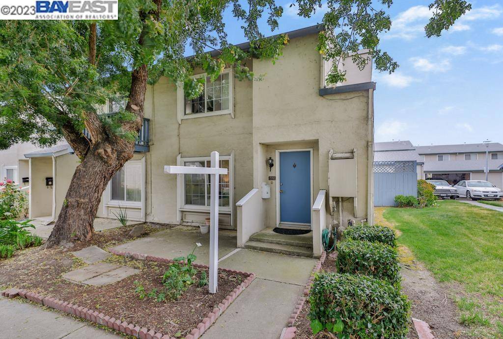 Union City, CA 94587,4388 Planet Cir