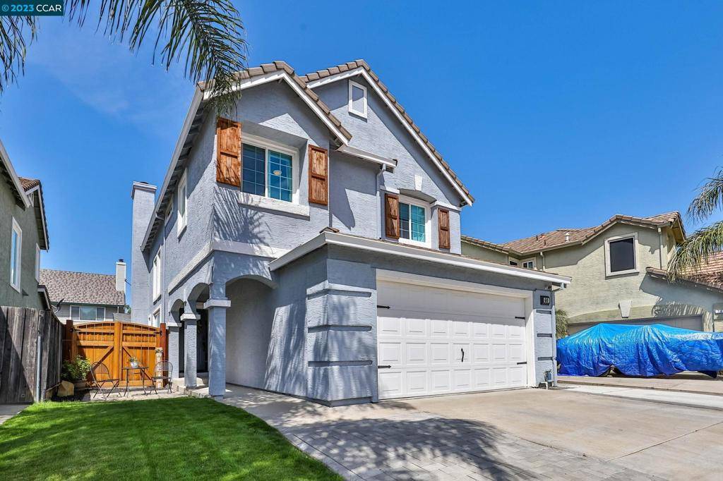 Brentwood, CA 94513,689 Allbrook Ct