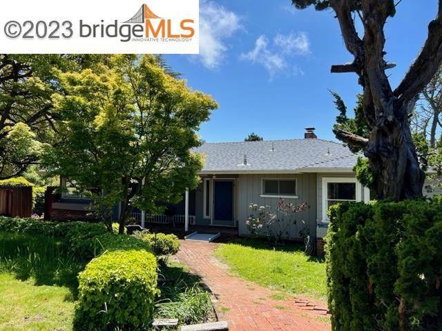 El Cerrito, CA 94530,1433 Devonshire Dr