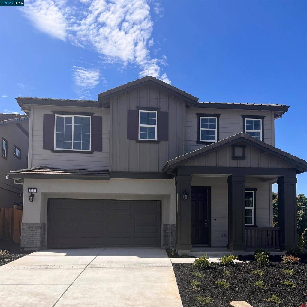 Antioch, CA 94509,3045 Honeycomb Court