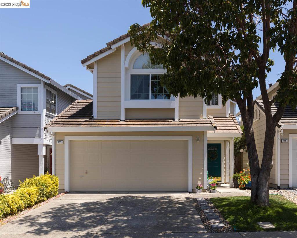 Pinole, CA 94564,353 Wildrose Cir