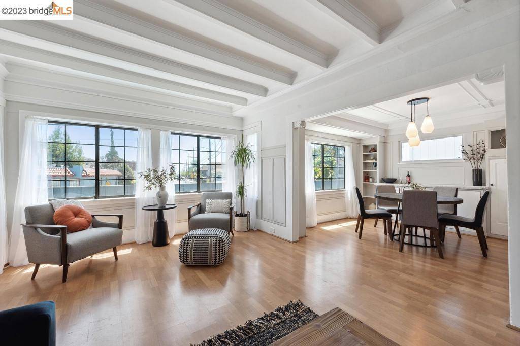 Oakland, CA 94601,2578 E 27