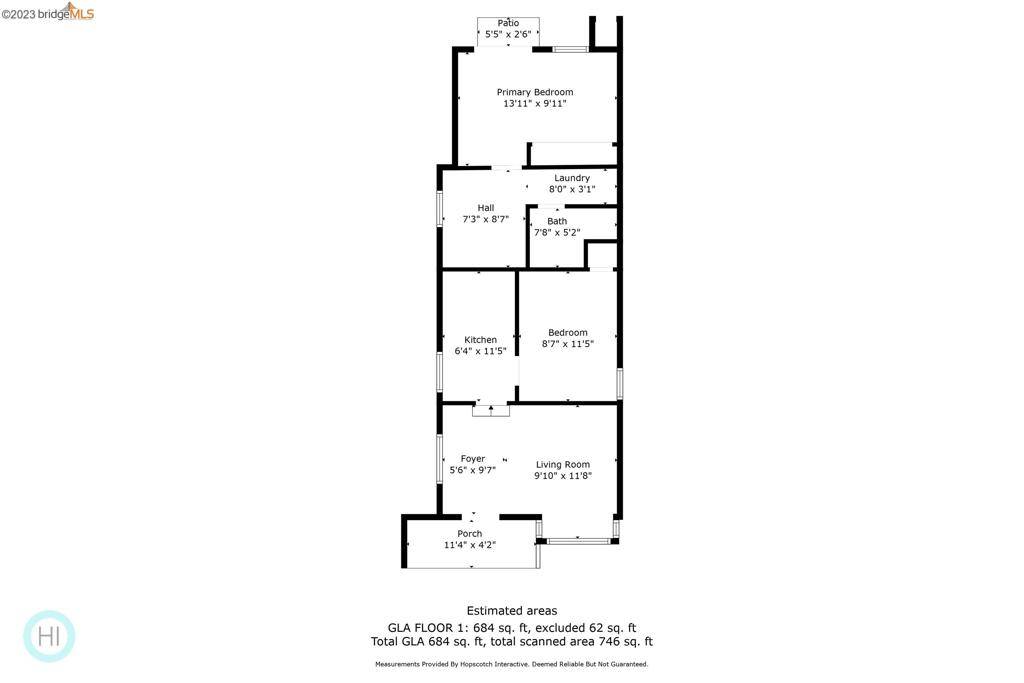 Berkeley, CA 94703,2423 Grant St