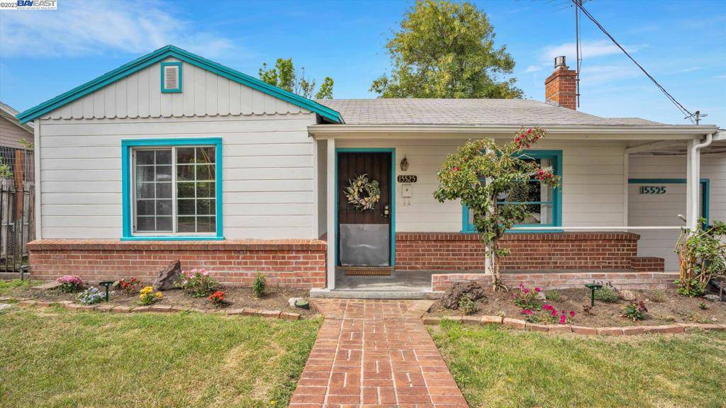 San Leandro, CA 94578,15525 Maubert Ave