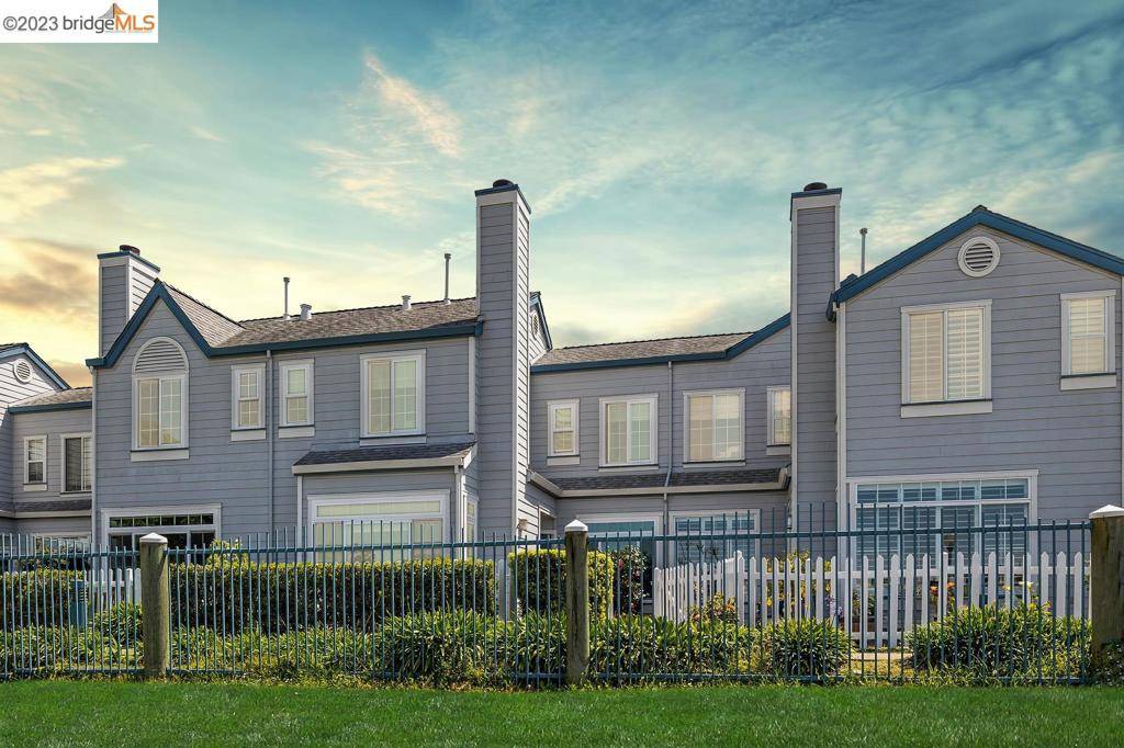 Richmond, CA 94804,610 Commodore Dr