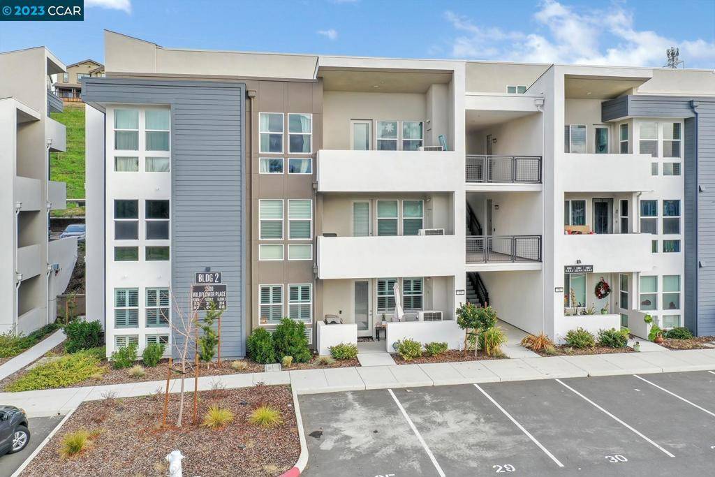 Antioch, CA 94531,2500 Wildflower Station Pl #25