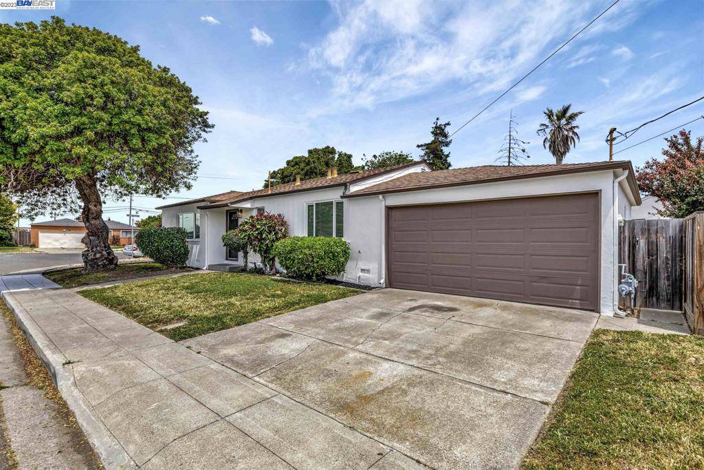 San Lorenzo, CA 94580,15834 Via Hornitos