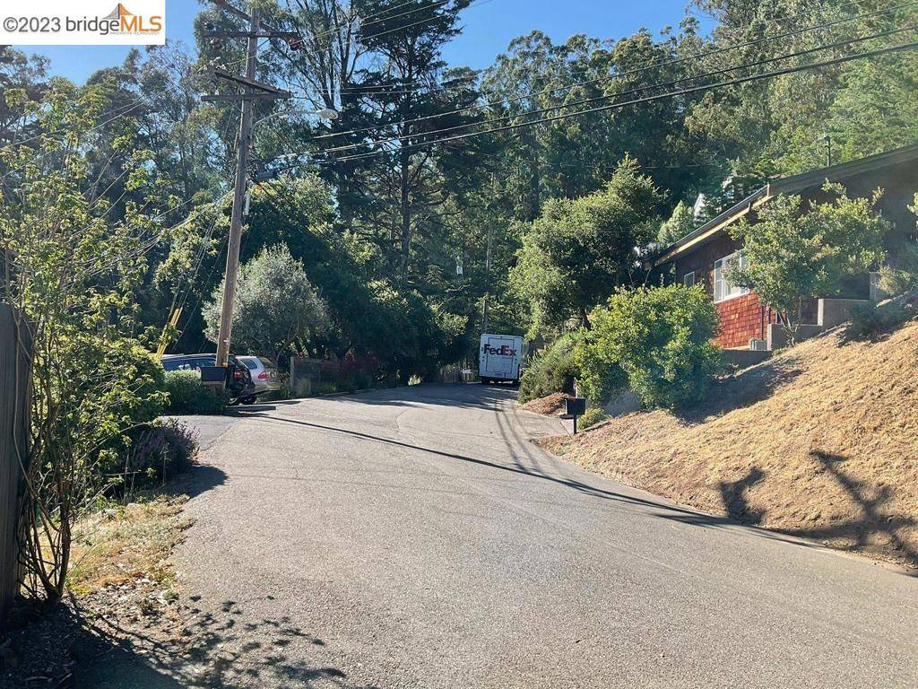 Oakland, CA 94611,1970 Arrowhead Drive