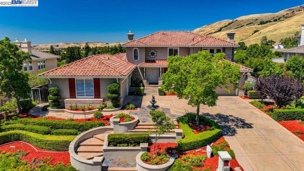 Fremont, CA 94539,47592 Avalon Heights Ter