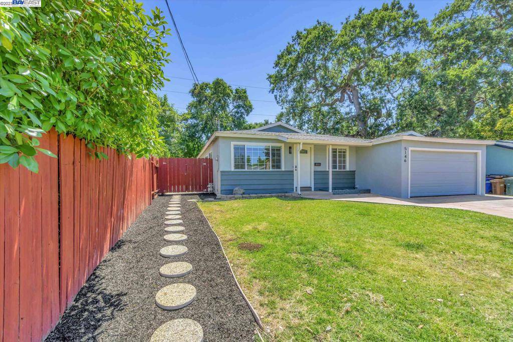 Concord, CA 94521,5146 Red Oak Dr