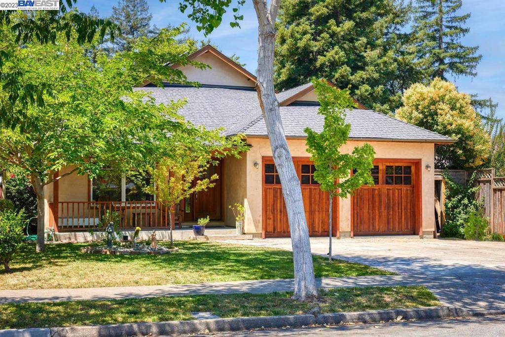 Gilroy, CA 95020,821 5Th St