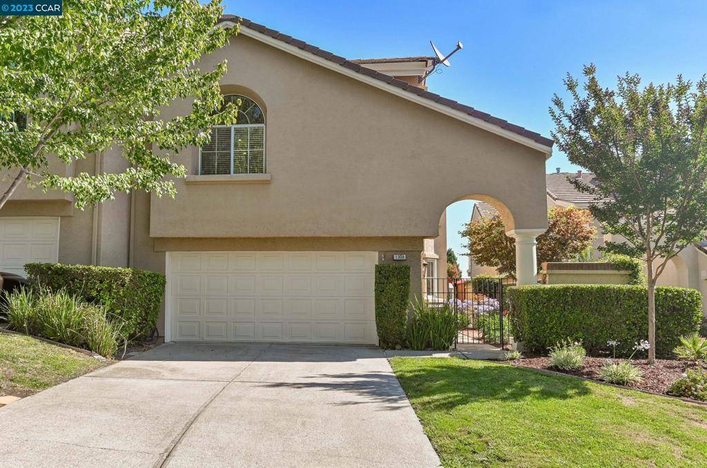 San Ramon, CA 94582,1308 Canyon Side Avenue