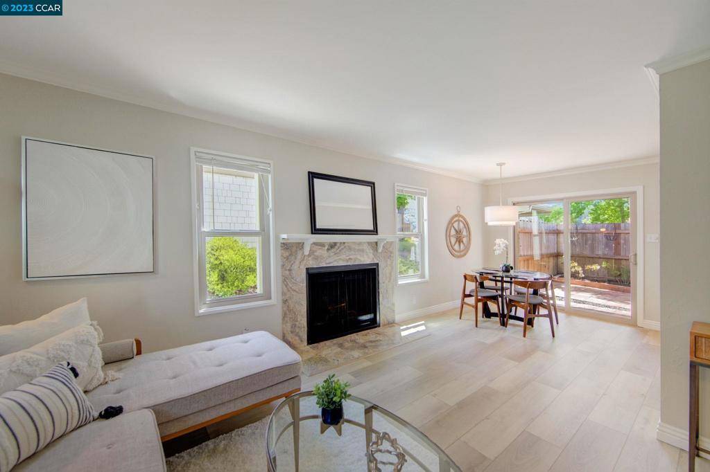 Moraga, CA 94556,427 Chalda Way