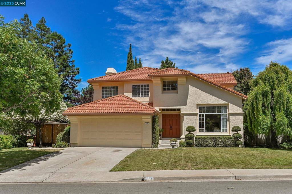 Clayton, CA 94517,107 La Encinal Ct