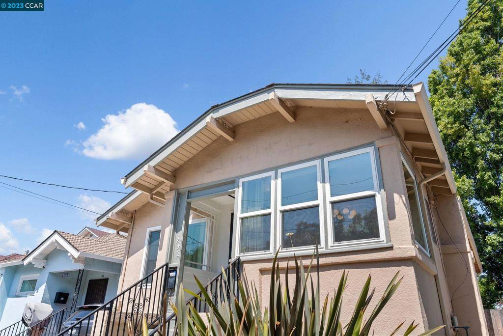 Oakland, CA 94608,912 54Th St