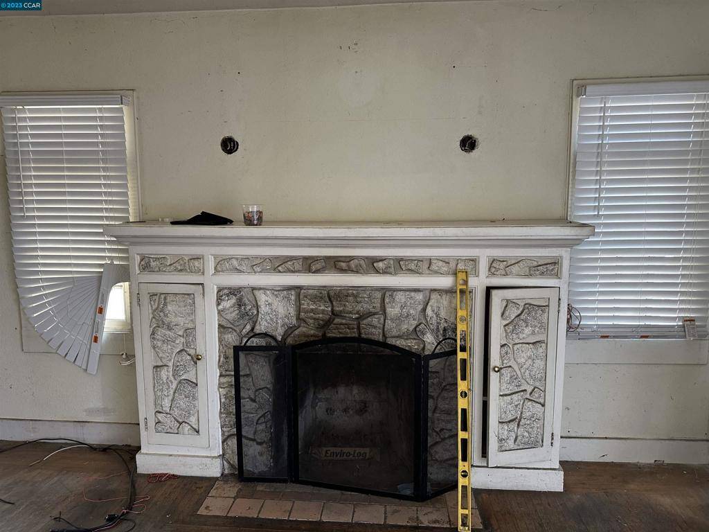 Oakland, CA 94621,1468 77TH AVENUE