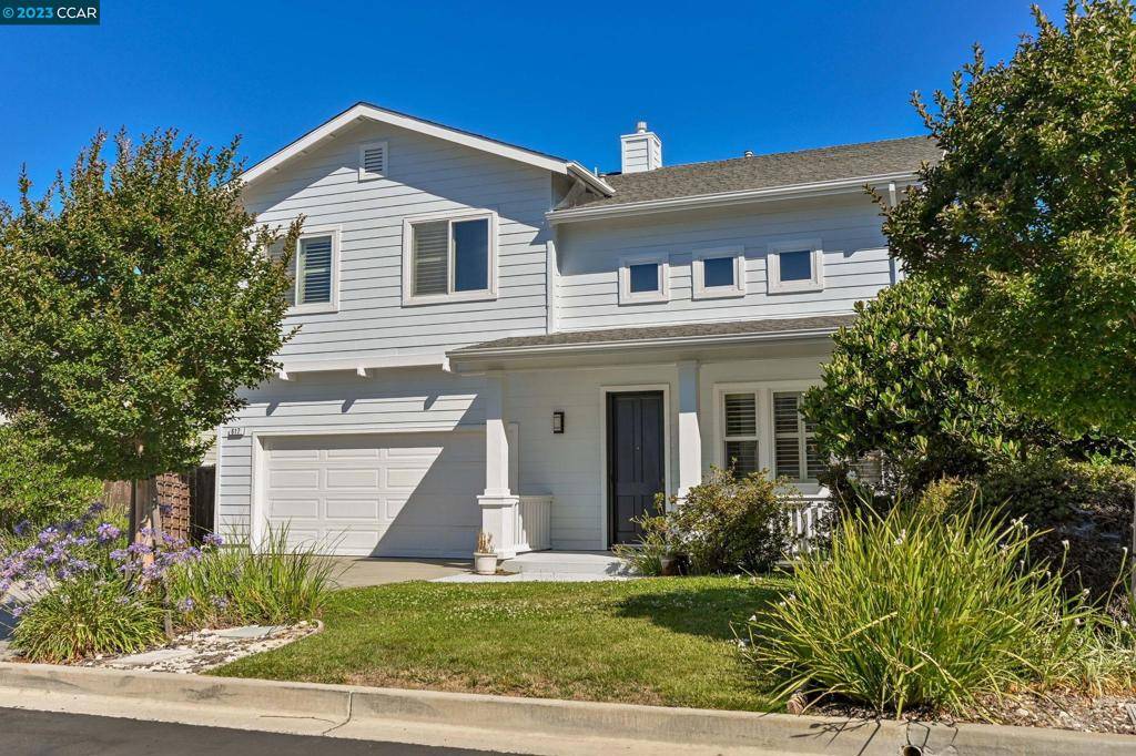 Pinole, CA 94564,617 Maiden Lane East