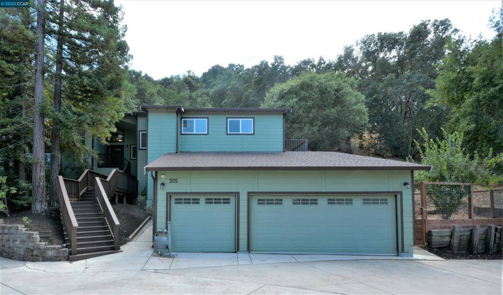 Martinez, CA 94553,305 Lindsey Drive