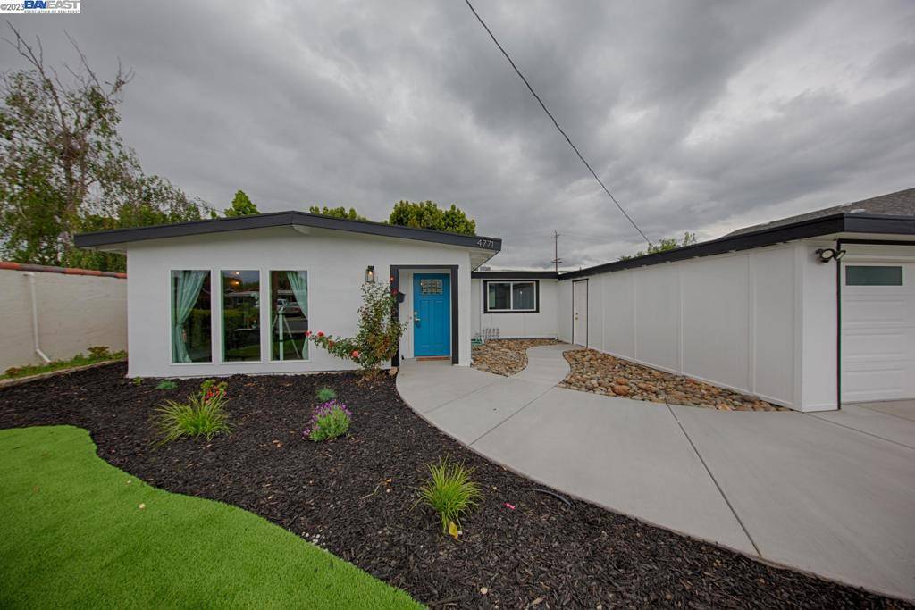 Fremont, CA 94536,4771 Hazelwood Ave