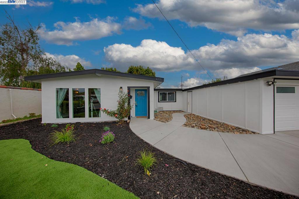 Fremont, CA 94536,4771 Hazelwood Ave